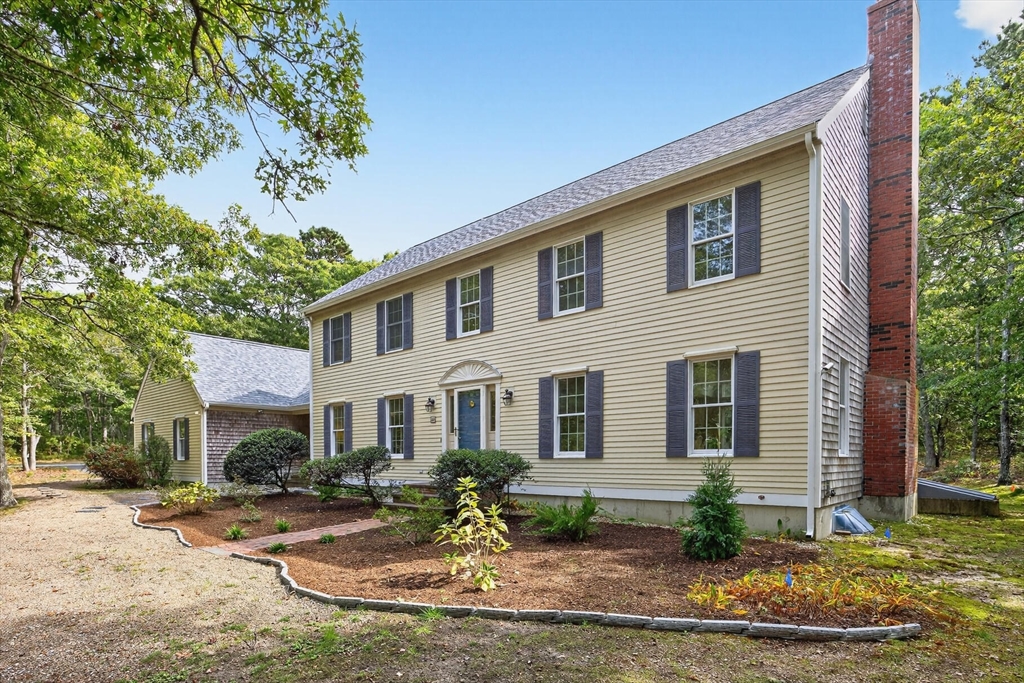 120 Red Maple Road Brewster, MA 02631 - Photo 3 of 42