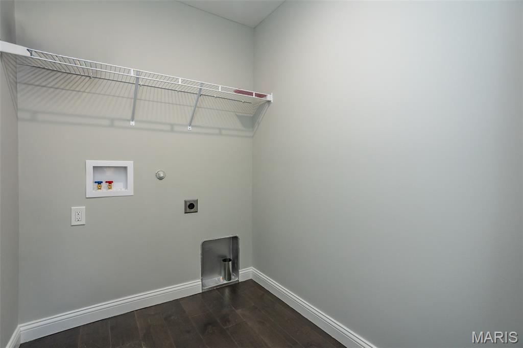 652 North Kansas Street, Unit 652A & B Edwardsville, IL 62025 - Photo 12 of 46