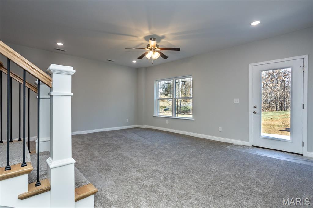 652 North Kansas Street, Unit 652A & B Edwardsville, IL 62025 - Photo 20 of 46