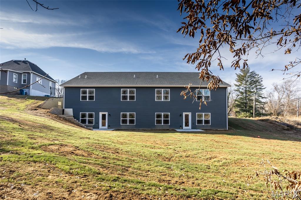 652 North Kansas Street, Unit 652A & B Edwardsville, IL 62025 - Photo 23 of 46