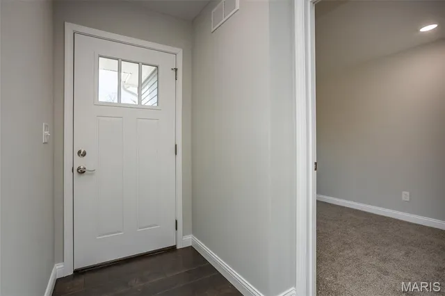 $720,000 | 652 North Kansas Street, Unit 652A & B, Edwardsville, IL 62025