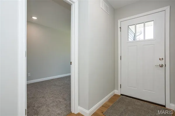 $720,000 | 652 North Kansas Street, Unit 652A & B, Edwardsville, IL 62025