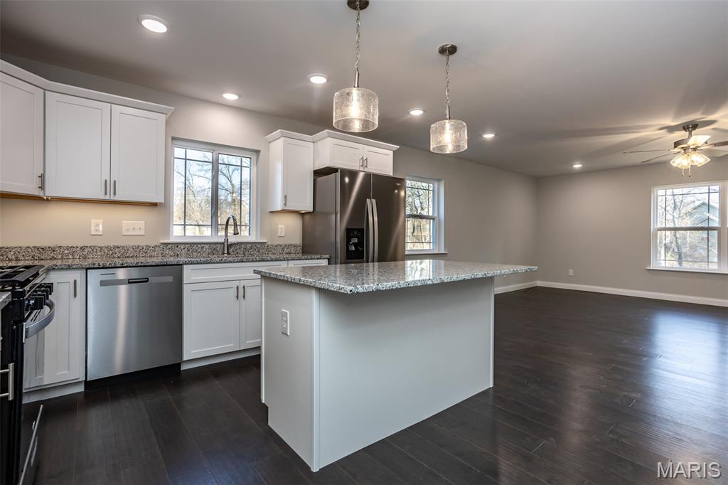 652 North Kansas Street, Unit 652A & B Edwardsville, IL 62025 - Photo 31 of 46