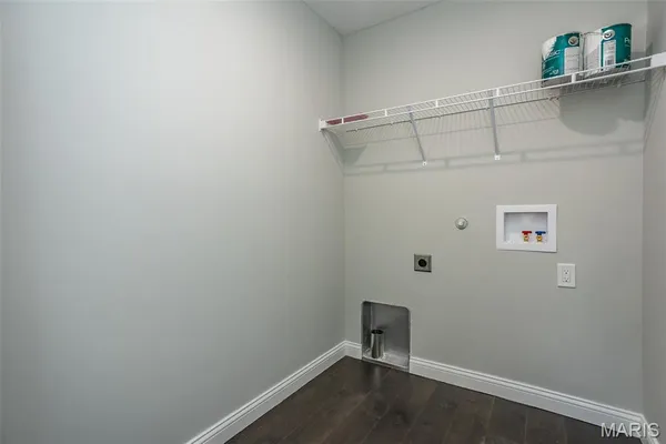 $720,000 | 652 North Kansas Street, Unit 652A & B, Edwardsville, IL 62025