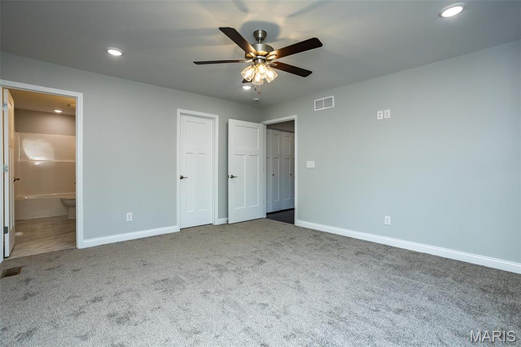 652 North Kansas Street, Unit 652A & B Edwardsville, IL 62025 - Photo 36 of 46