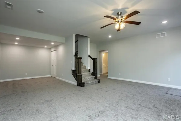 $720,000 | 652 North Kansas Street, Unit 652A & B, Edwardsville, IL 62025