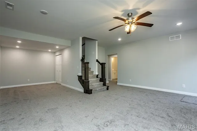 $720,000 | 652 North Kansas Street, Unit 652A & B, Edwardsville, IL 62025