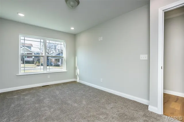 $720,000 | 652 North Kansas Street, Unit 652A & B, Edwardsville, IL 62025