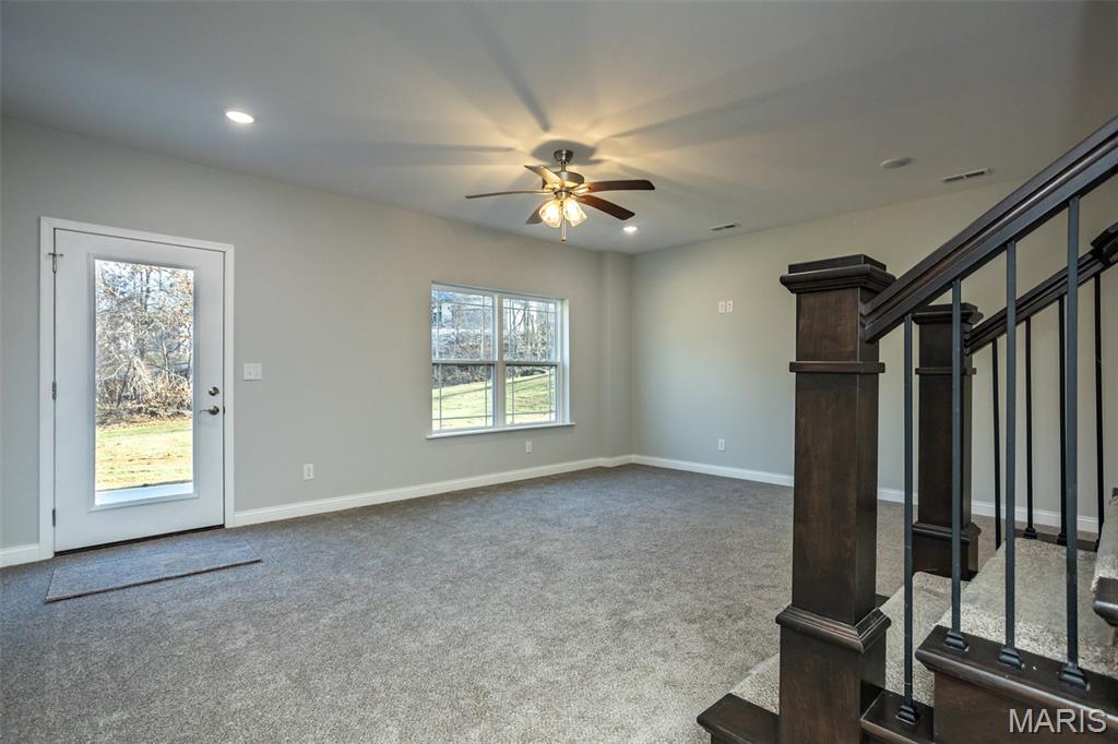 652 North Kansas Street, Unit 652A & B Edwardsville, IL 62025 - Photo 41 of 46