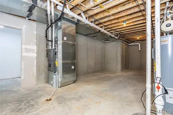 $720,000 | 652 North Kansas Street, Unit 652A & B, Edwardsville, IL 62025