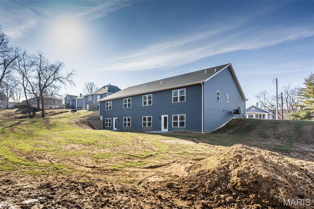 652 North Kansas Street, Unit 652A & B Edwardsville, IL 62025 - Photo 45 of 46