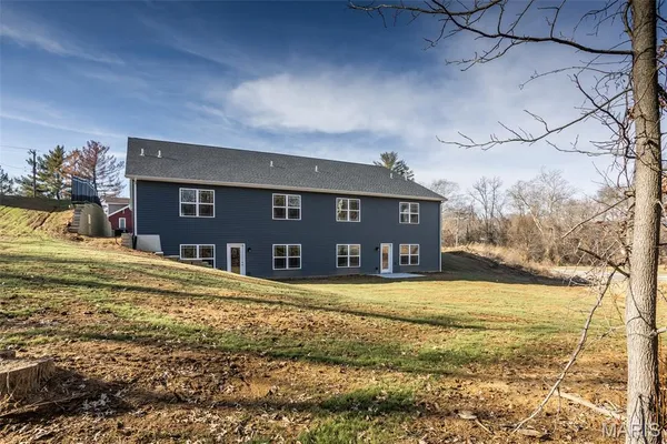 $720,000 | 652 North Kansas Street, Unit 652A & B, Edwardsville, IL 62025