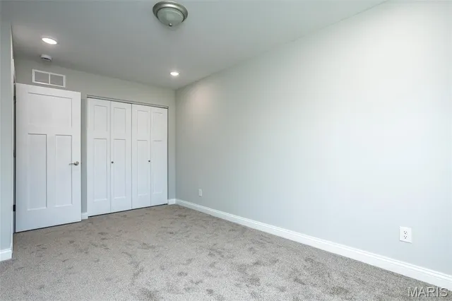 $720,000 | 652 North Kansas Street, Unit 652A & B, Edwardsville, IL 62025