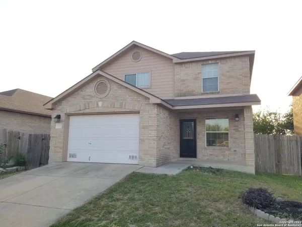 $1,845 | 8531 Shaenfield Place, San Antonio, TX 78254