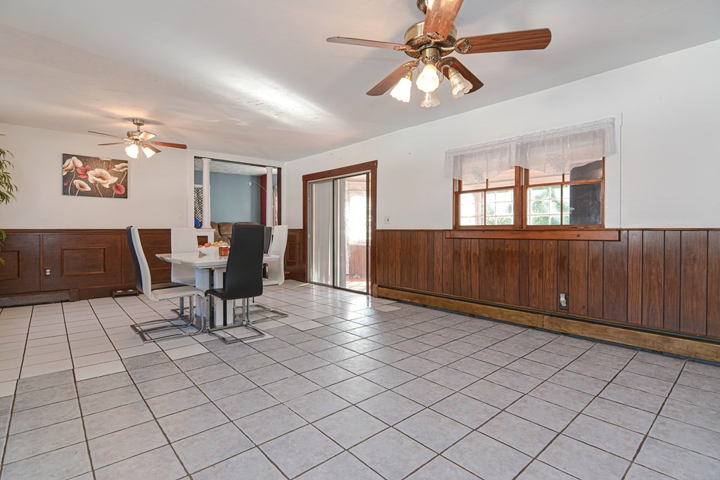 110 Danforth Street Framingham, MA 01701 - Photo 15 of 28 a view of a livingroom with furniture and chandelier