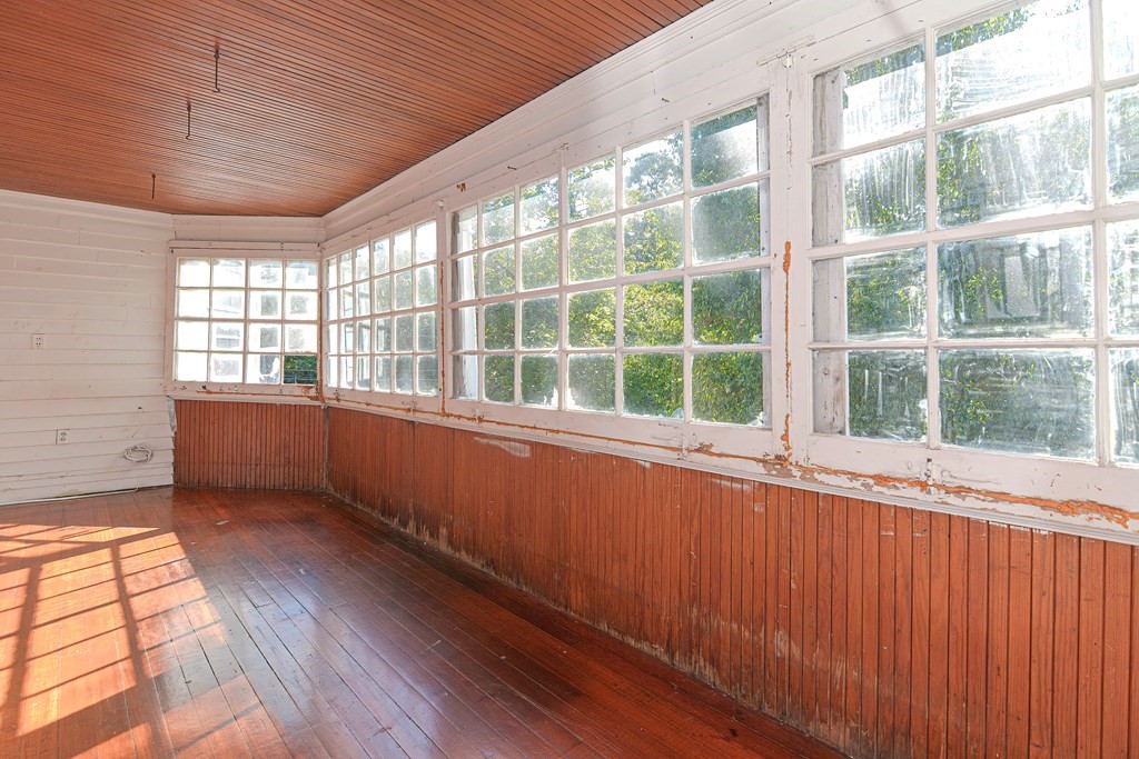 110 Danforth Street Framingham, MA 01701 - Photo 17 of 28 a view of an empty room with a window