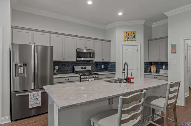 $318,000 | 14401 Sterling Oaks Drive, Gonzales, LA 70737