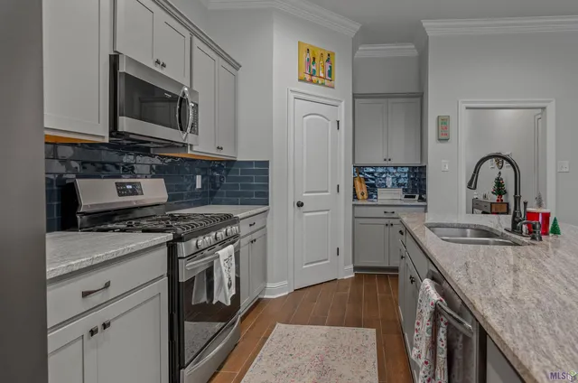 $318,000 | 14401 Sterling Oaks Drive, Gonzales, LA 70737