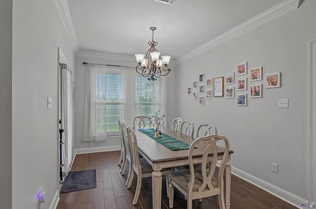 $320,000 | 14401 Sterling Oaks Drive, Gonzales, LA 70737