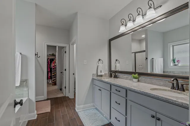 $320,000 | 14401 Sterling Oaks Drive, Gonzales, LA 70737