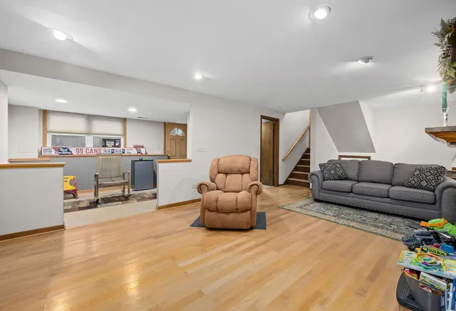 $549,000 | 1431 62nd Street, Downers Grove, IL 60516