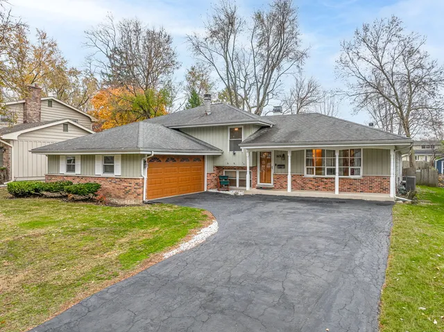 $549,000 | 1431 62nd Street, Downers Grove, IL 60516