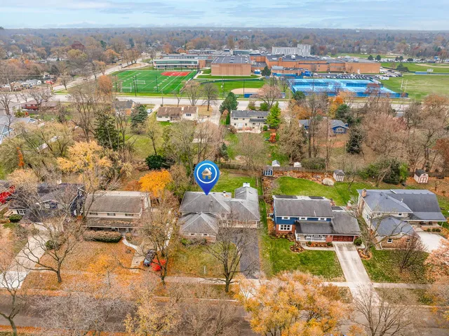 $549,000 | 1431 62nd Street, Downers Grove, IL 60516