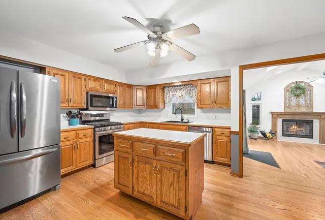 $549,000 | 1431 62nd Street, Downers Grove, IL 60516