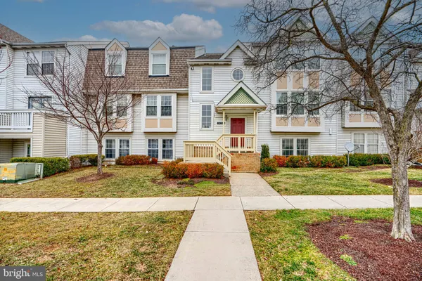 $215,000 | 14235 Jib Street, Unit 7342, Laurel, MD 20707