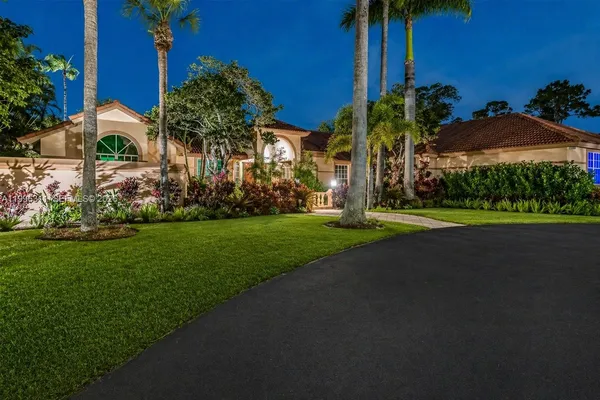 $1,799,000 | 5328 East Leitner Drive, Coral Springs, FL 33067
