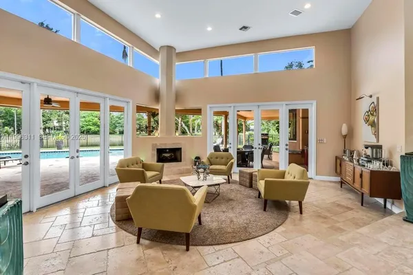 $1,799,000 | 5328 East Leitner Drive, Coral Springs, FL 33067