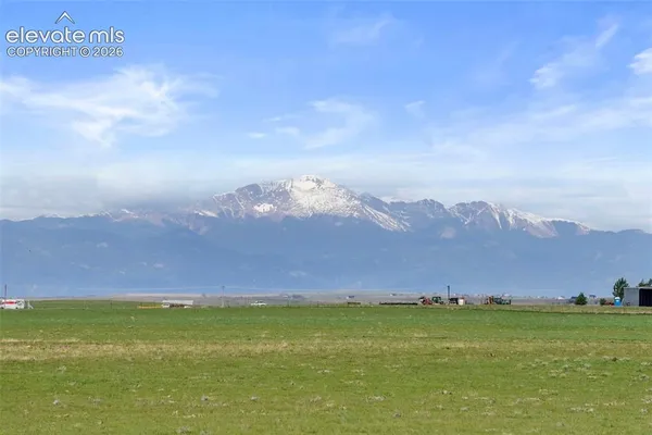 $155,000 | 6 Big Springs Road, Calhan, CO 80808