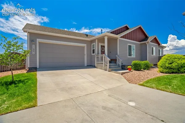 $410,000 | 11321 Method Point, Peyton, CO 80831
