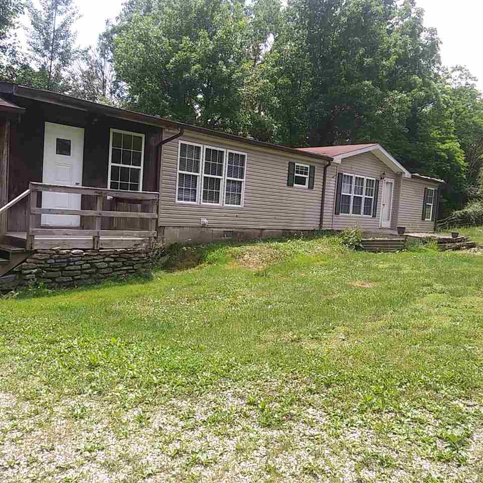 2300 Fords Mill Road Dry Ridge, KY 41035 - Photo 1 of 14