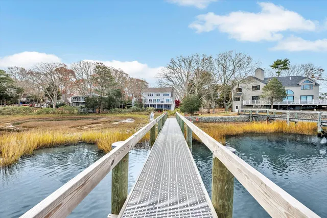 a view of swimming pool with a lake view