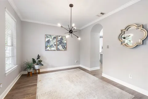 $970,000 | 130 South Arrow Canyon Circle, Spring, TX 77389