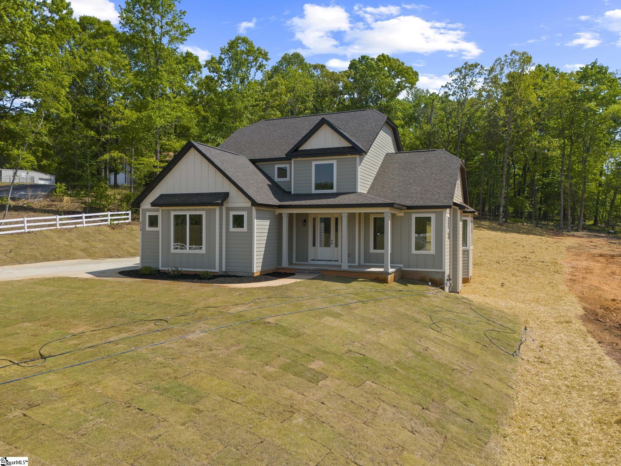 314 Shelton Road Travelers Rest, SC 29690 - Photo 28 of 31