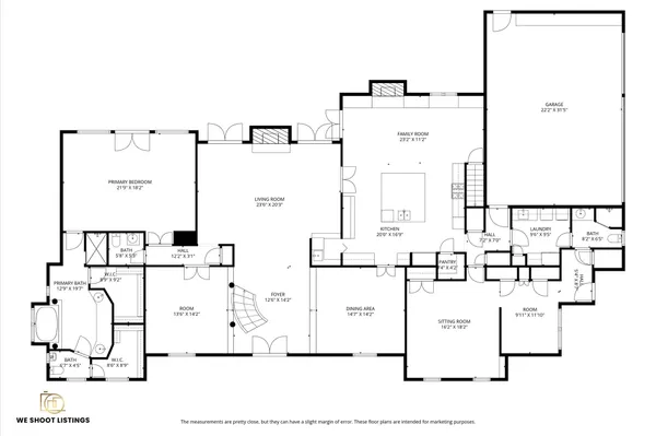 $1,480,000 | 5437 Pine Springs Court, Conroe, TX 77304