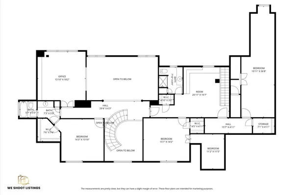 $1,480,000 | 5437 Pine Springs Court, Conroe, TX 77304