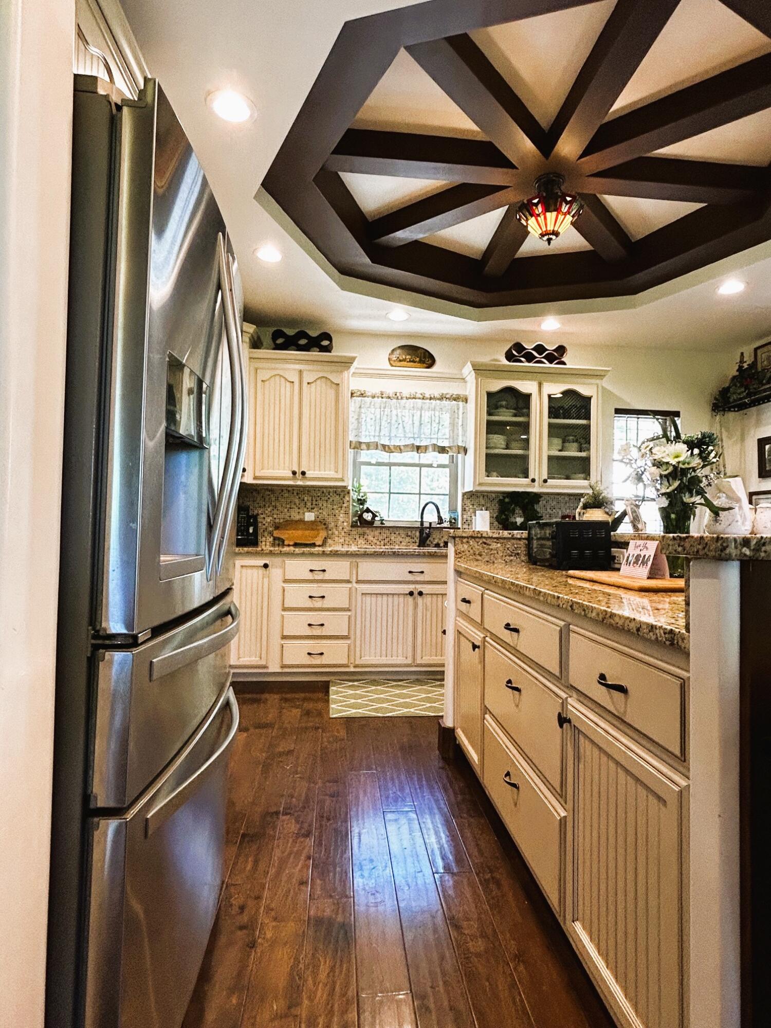 161 Willie Shell Road Reliance, TN 37369 - Photo 24 of 70 willie shell kitchen 2