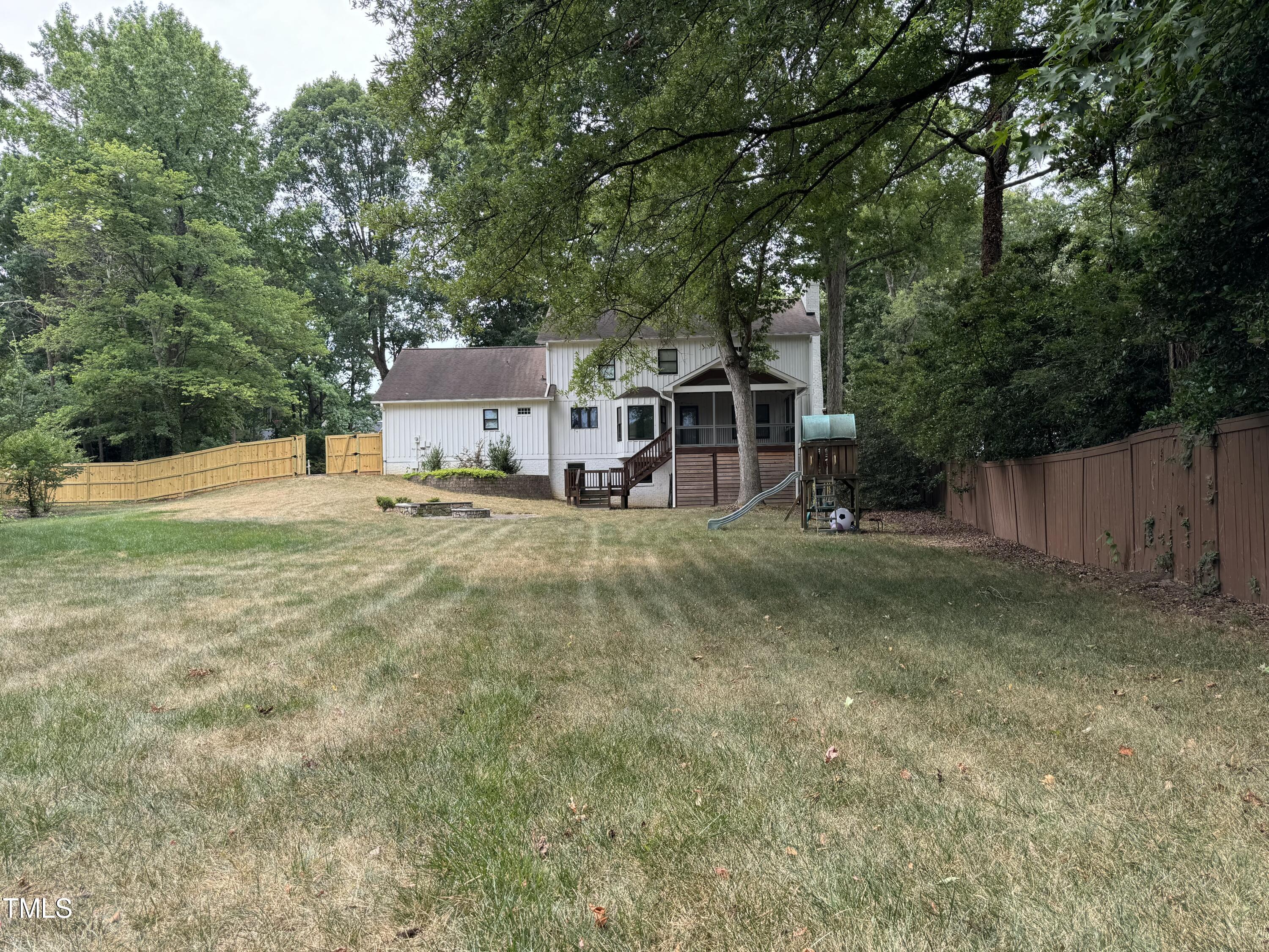 2501 Ferguson Road Raleigh, NC 27613 - Photo 26 of 30 IMG_2018