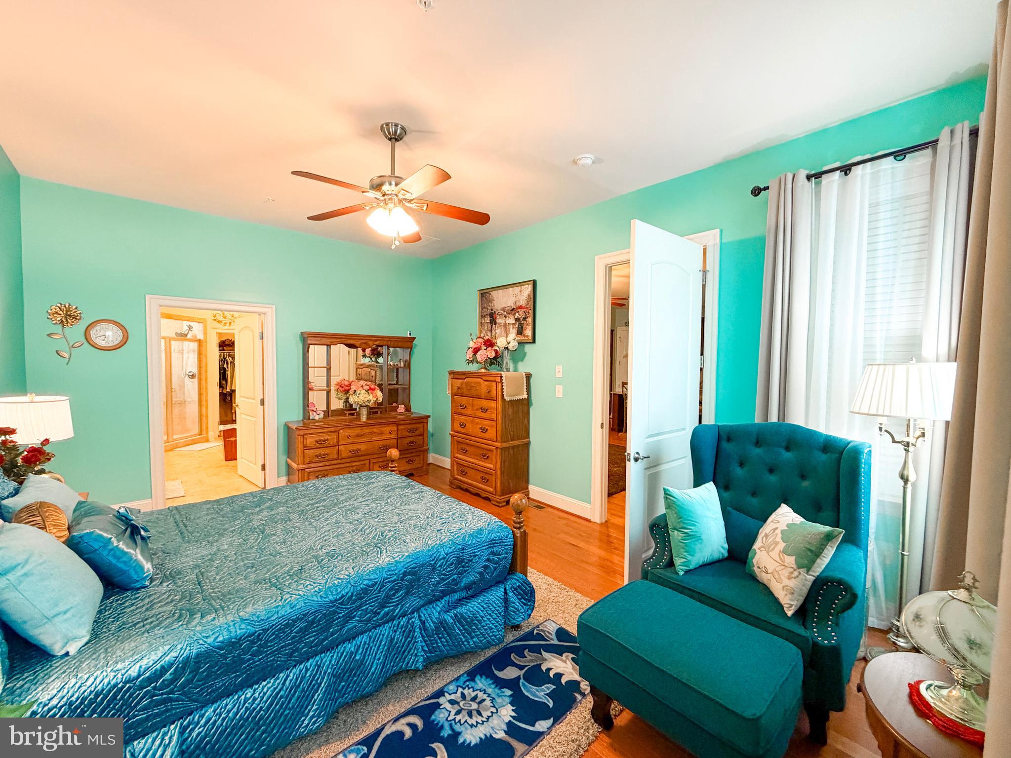1339 Chicory Way Odenton, MD 21113 - Photo 21 of 44 Primary bedroom (4)