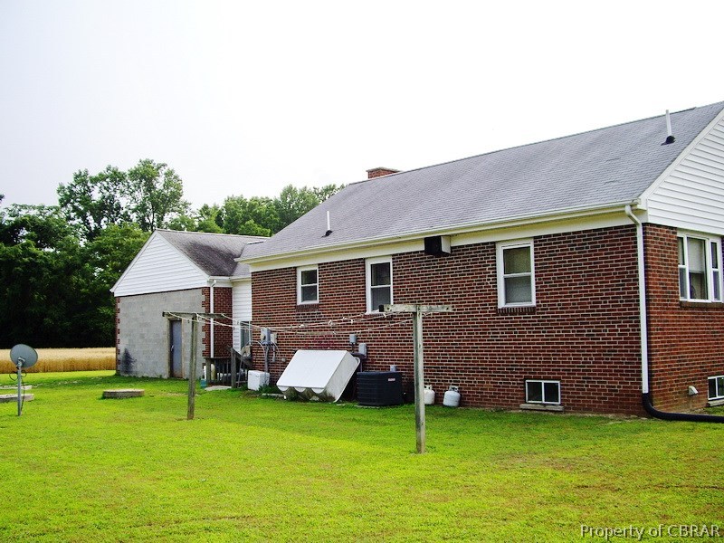 412 Millstone Landing Road Water View, VA 23180 - Photo 3 of 10 Gallery Image 3