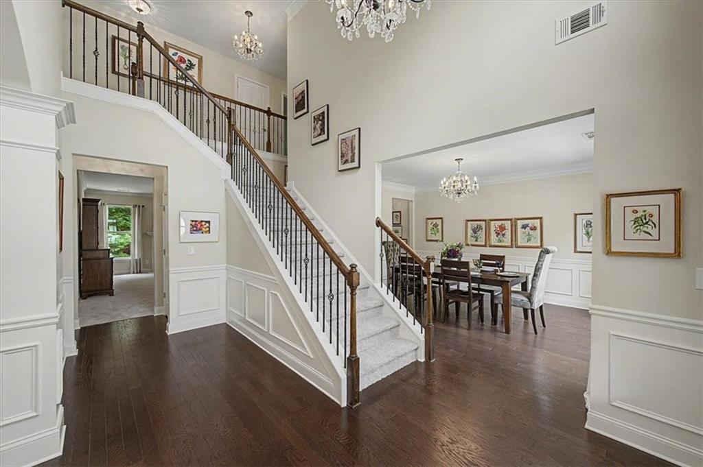 811 Ravenstone Way Canton, GA 30115 - Photo 6 of 39
