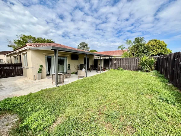 $499,000 | 16831 Southwest 139th Place, Miami, FL 33177