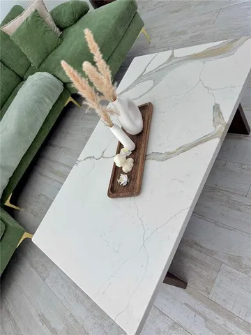 a room with furniture and a wooden floor