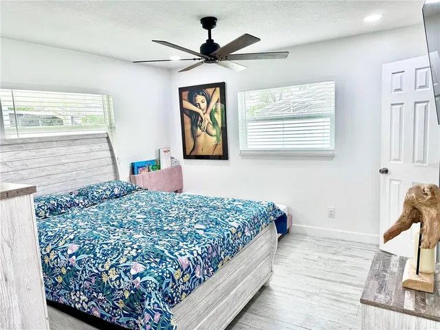 a view of a living room