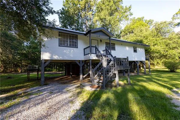 $1,450 | 29216 Dinkins Drive, Lacombe, LA 70445