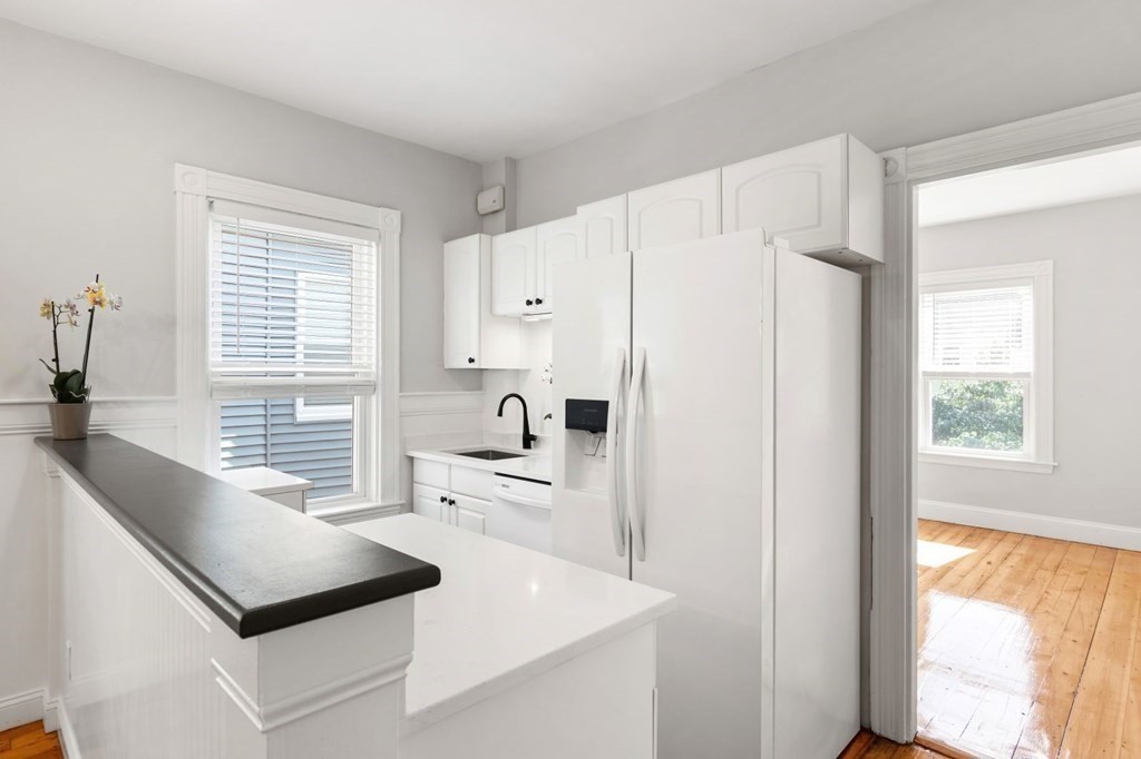 53 Rossmore Road, Unit 3 Boston, MA 02130 - Photo 9 of 29 Gallery Image 9