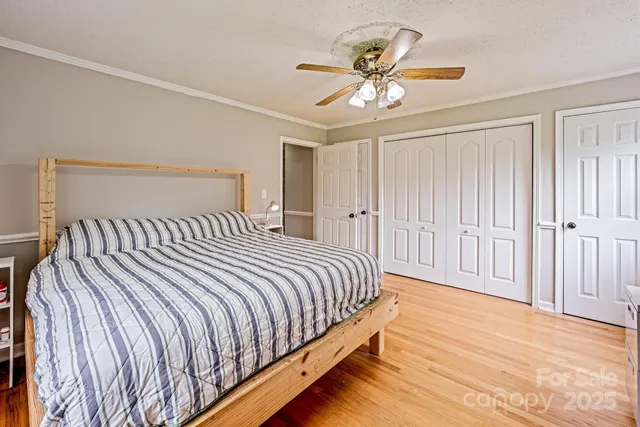 a view of a bathroom with sink and mirror